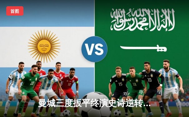 曼城三度扳平终演史诗逆转，3-3皇马欧冠半决赛首回合荡气回肠