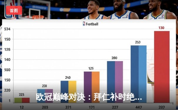 欧冠巅峰对决：拜仁补时绝平阿森纳，凯恩点射救主