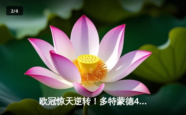 欧冠惊天逆转！多特蒙德4-2逆转马竞，萨比策传射建功锁定决赛席位 - 2