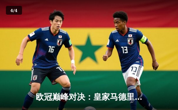 欧冠巅峰对决：皇家马德里加时鏖战3-2力克拜仁慕尼黑，本泽马绝杀定乾坤 - 4