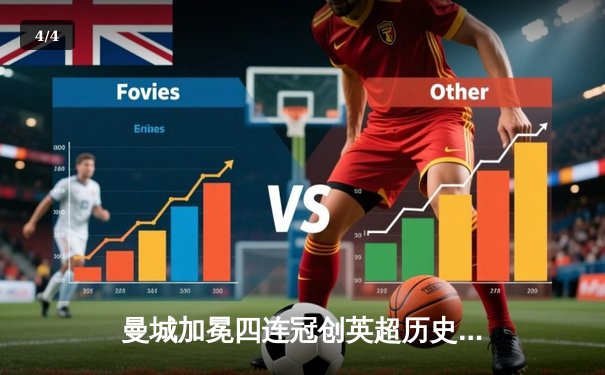 曼城加冕四连冠创英超历史，哈兰德双响锁定金靴 - 4