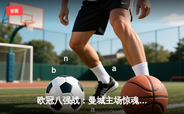 欧冠八强战：曼城主场惊魂逆转皇马 哈兰德双响定乾坤