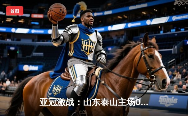 亚冠激战：山东泰山主场0-1憾负横滨水手，次回合客场背水一战