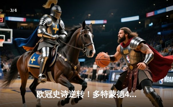 欧冠史诗逆转！多特蒙德4-2马竞，总比分5-4时隔11年重返四强 - 3