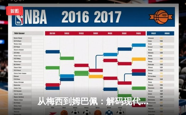 从梅西到姆巴佩：解码现代足球战术体系的三大革命性演变