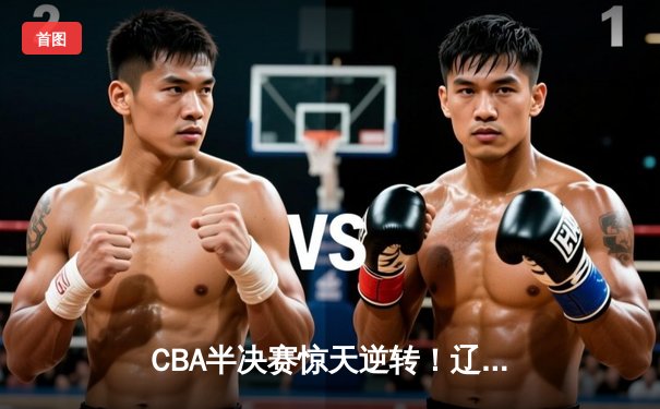 CBA半决赛惊天逆转！辽宁本钢加时险胜广东宏远，赵继伟砍35分创生涯新高