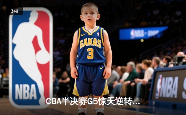 CBA半决赛G5惊天逆转！辽宁本钢加时险胜广东宏远晋级总决赛 - 3