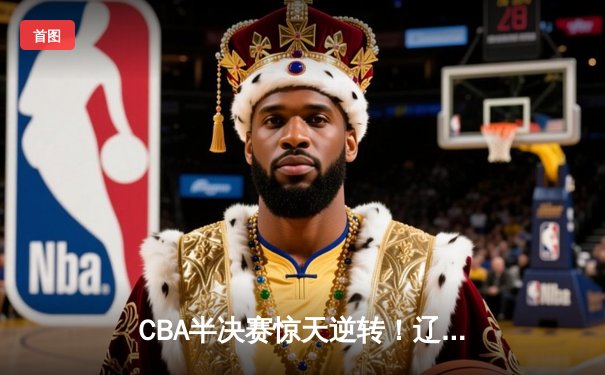 CBA半决赛惊天逆转！辽宁本钢加时险胜广东宏远，赵继伟砍35分创生涯新高