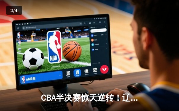 CBA半决赛惊天逆转！辽宁本钢加时险胜广东宏远，赵继伟砍35分创生涯新高 - 2