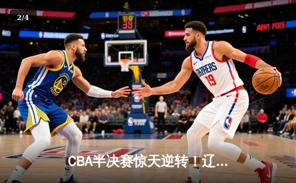 CBA半决赛惊天逆转！辽宁本钢加时险胜广东宏远，赵继伟砍35分创生涯新高 - 2